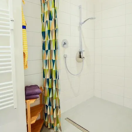 Schwanenteich Fehmarn