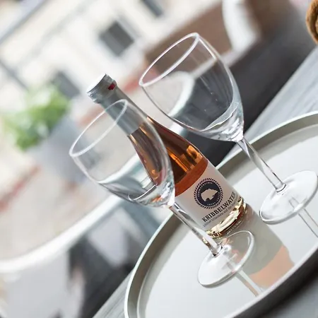 Schwanenteich Apartamento