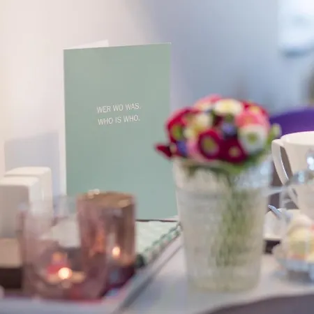 Schwanenteich Apartamento