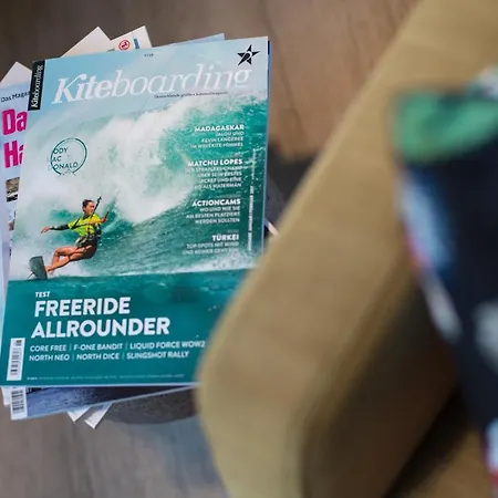 Schwanenteich Apartamento *