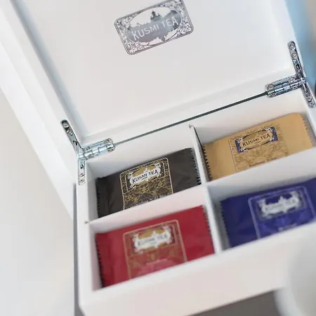 Apartamento Schwanenteich