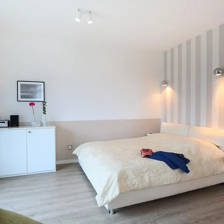 Schwanenteich * Fehmarn