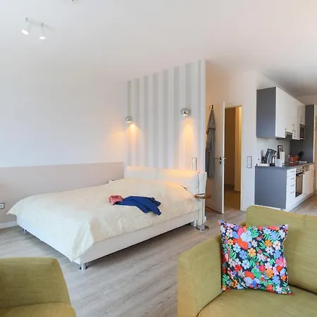 Schwanenteich * Fehmarn