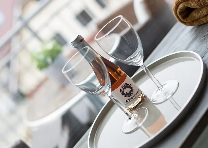 Schwanenteich Apartment