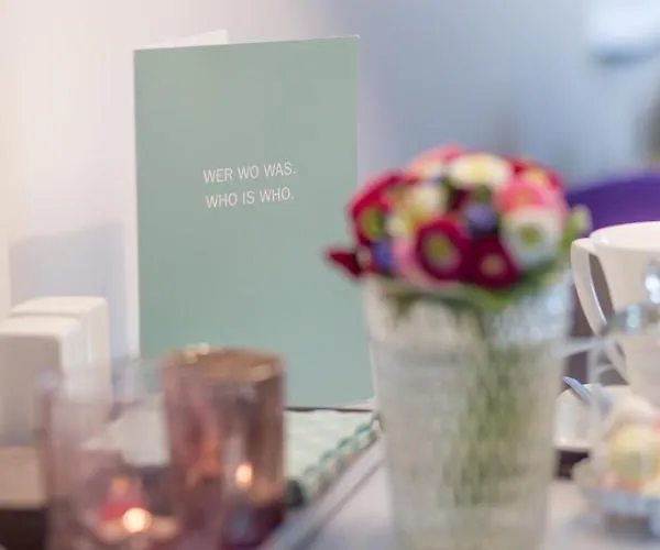 Schwanenteich Apartment