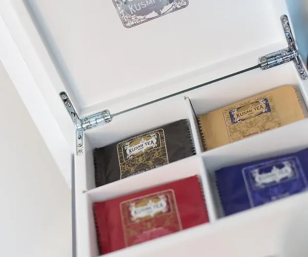 Apartment Schwanenteich