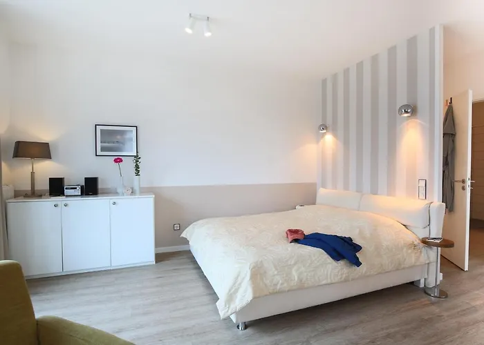 Schwanenteich * Fehmarn