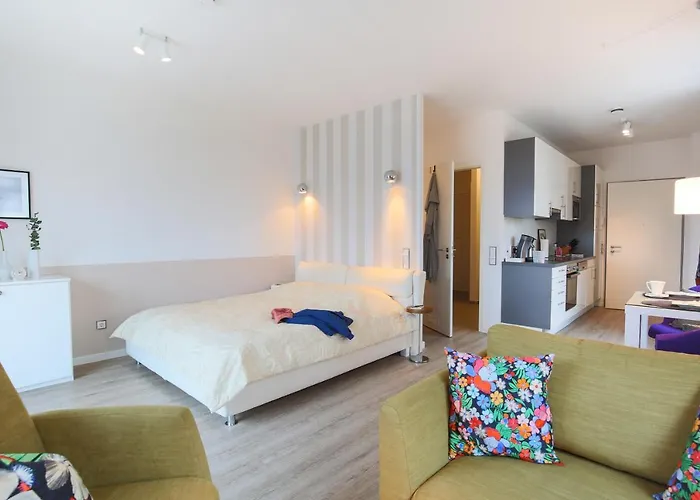 Schwanenteich * Fehmarn